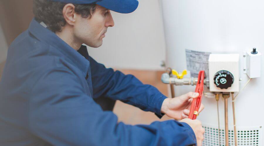 Professional Tankless Water Heater Installation in Musella, GA